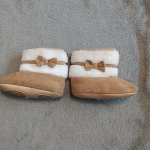 Baby Booties